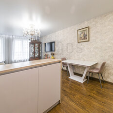 Квартира 65,2 м², 2-комнатная - изображение 3