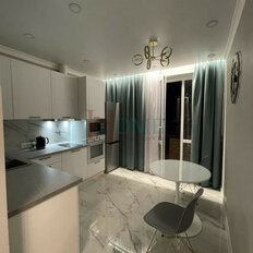 Квартира 40 м², 1-комнатная - изображение 2