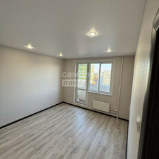 Квартира 37,9 м², 1-комнатная - изображение 5