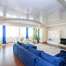 Квартира 177 м², 3-комнатная - изображение 2