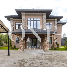 дом + 9 соток, участок - изображение 1