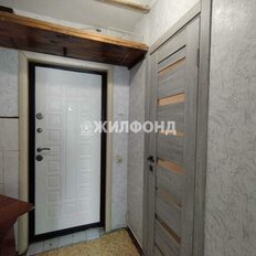 Квартира 16,7 м², студия - изображение 5