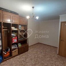 Квартира 30 м², 1-комнатная - изображение 2