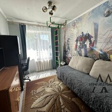 Квартира 56,5 м², 3-комнатная - изображение 5