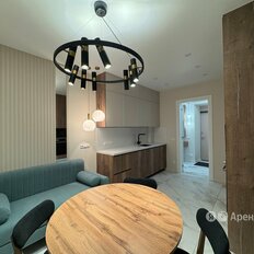 Квартира 75 м², 2-комнатная - изображение 3