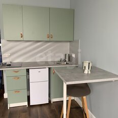 Квартира 13,3 м², студия - изображение 5