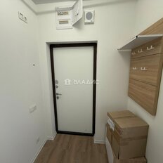 Квартира 40 м², 1-комнатная - изображение 4