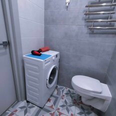 Квартира 30 м², студия - изображение 1