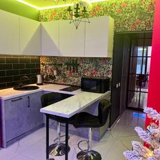 Квартира 29,4 м², студия - изображение 2