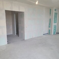 Квартира 42,7 м², студия - изображение 4