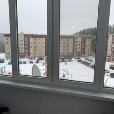 Квартира 40,1 м², 1-комнатная - изображение 3
