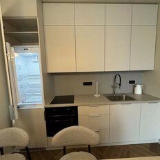 Квартира 40 м², 1-комнатная - изображение 3