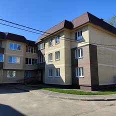 Квартира 61,6 м², 3-комнатная - изображение 2