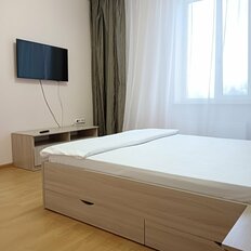 Квартира 50 м², 2-комнатная - изображение 1