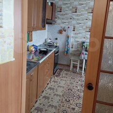 Квартира 40 м², 1-комнатная - изображение 4