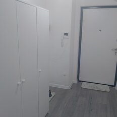 Квартира 27 м², студия - изображение 2