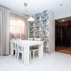 Квартира 100 м², 3-комнатная - изображение 3
