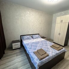 Квартира 39 м², 2-комнатная - изображение 2