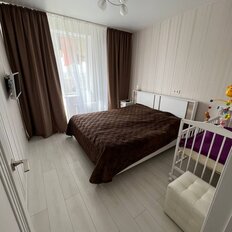 Квартира 31,4 м², 1-комнатная - изображение 3