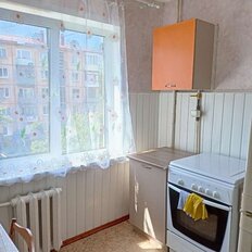 Квартира 30 м², 1-комнатная - изображение 3