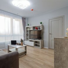 Квартира 65 м², 2-комнатные - изображение 5