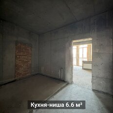 Квартира 78,5 м², 2-комнатная - изображение 5