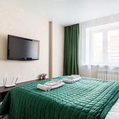 Квартира 36 м², 1-комнатная - изображение 2