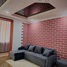 Квартира 72 м², 2-комнатная - изображение 2