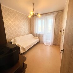 Квартира 62,1 м², 3-комнатная - изображение 4