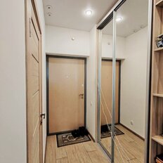 Квартира 40 м², 1-комнатная - изображение 3