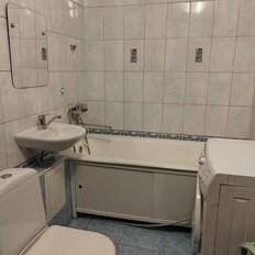 Квартира 21 м², студия - изображение 1