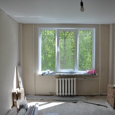Квартира 46 м², 2-комнатная - изображение 1