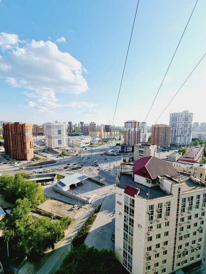 30 м², 1-комнатная квартира 2 000 ₽ в сутки - изображение 64