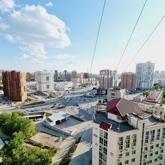 Квартира 55 м², 2-комнатная - изображение 4