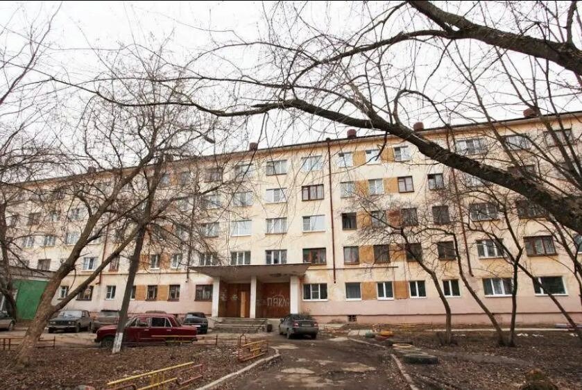 Комната 2-комн. 18.4 м² в Вологда — фото 10 из 10