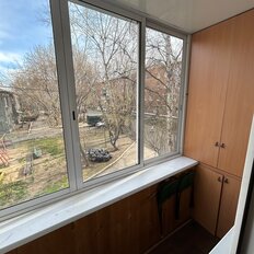 Квартира 55,7 м², 3-комнатные - изображение 1