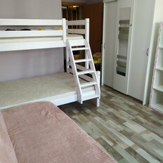 Квартира 53 м², 2-комнатная - изображение 2