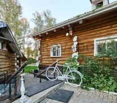 дом + 15 га, участок - изображение 5