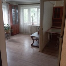 Квартира 31 м², 1-комнатная - изображение 1