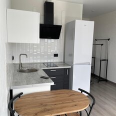 Квартира 18 м², студия - изображение 4