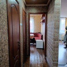 Квартира 49,7 м², 2-комнатная - изображение 5