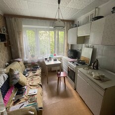 Квартира 35 м², 1-комнатная - изображение 2