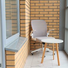 Квартира 26 м², студия - изображение 1