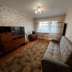 Квартира 33 м², 1-комнатная - изображение 3