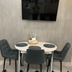 Квартира 55 м², 2-комнатная - изображение 4