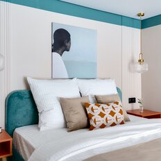 Квартира 25 м², студия - изображение 1