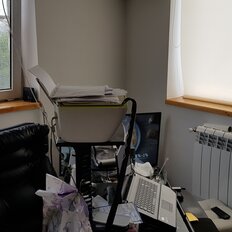 Квартира 45 м², 3-комнатная - изображение 2
