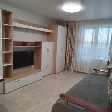 Квартира 26 м², студия - изображение 1