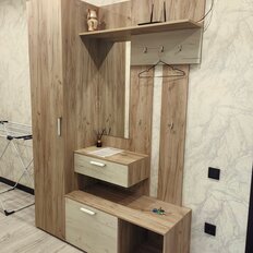 Квартира 41 м², 1-комнатная - изображение 4