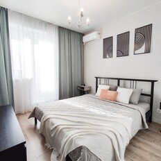 Квартира 50 м², 2-комнатная - изображение 1